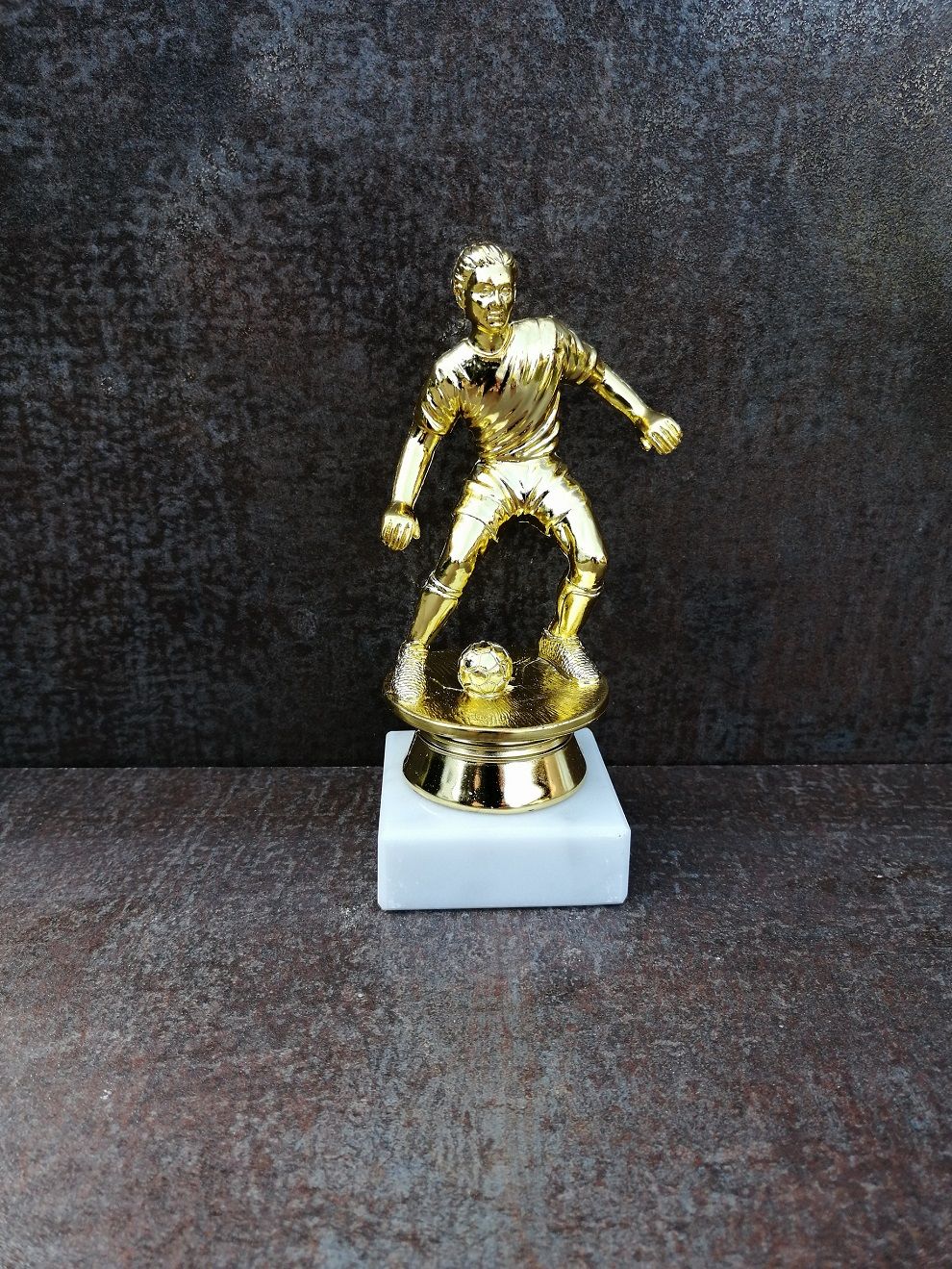 Fussballfigur