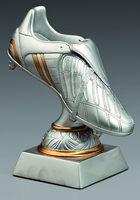 Fussballfigur Resin