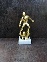 Fussballfigur