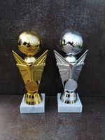 Fussballfigur