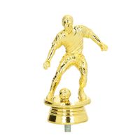 Fussballfigur