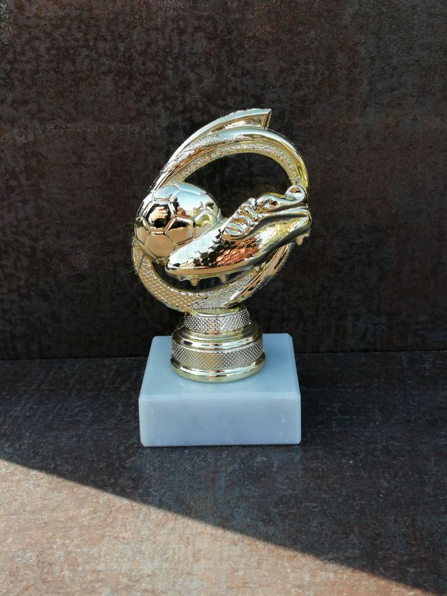 Fussballfigur