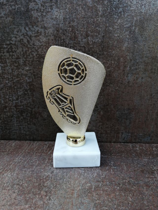 Fussballfigur