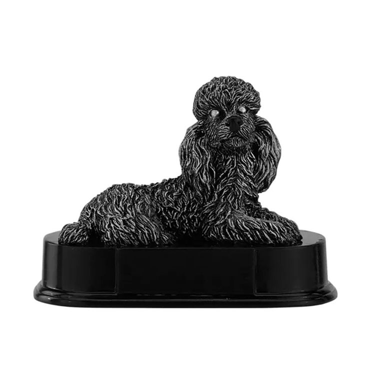C130 Hund Figur