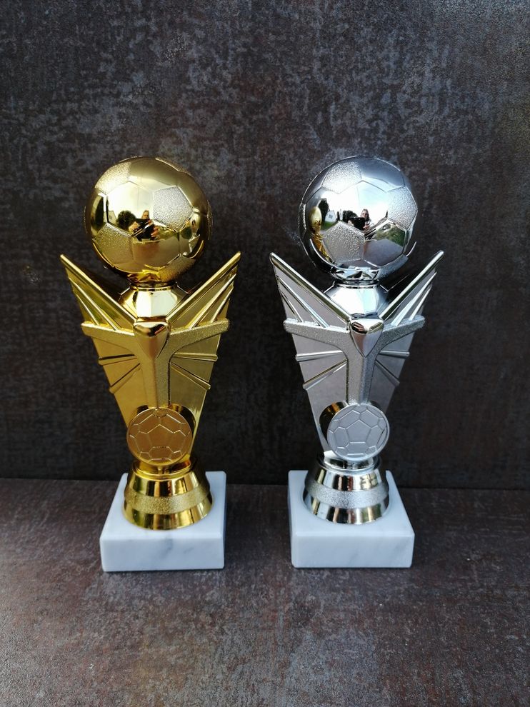 Fussballfigur