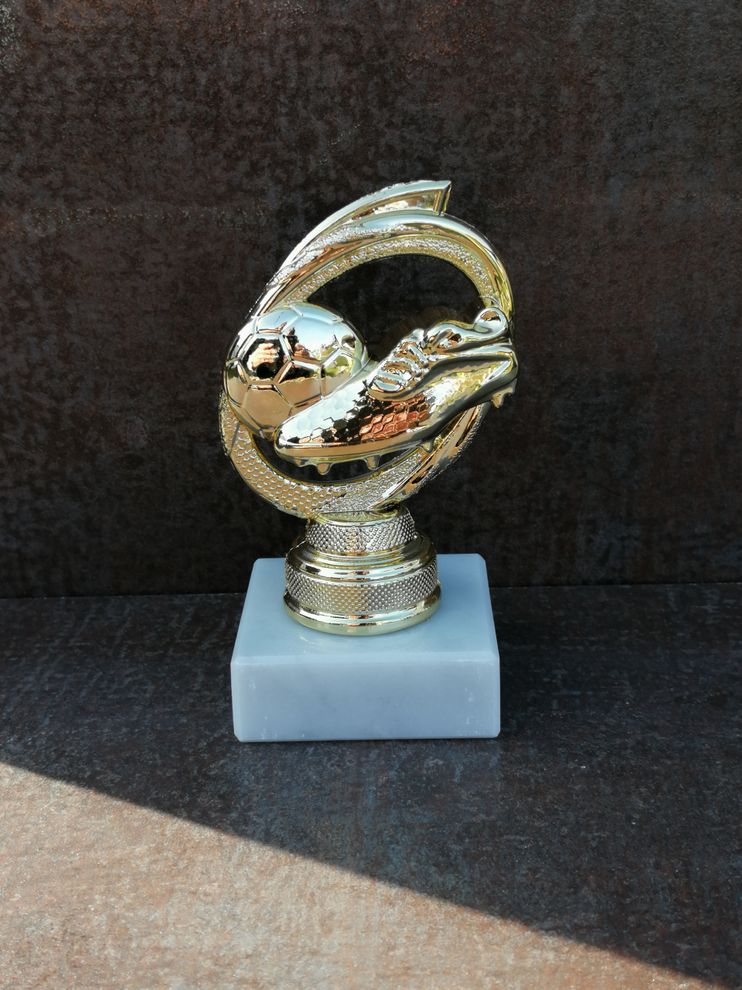 Fussballfigur