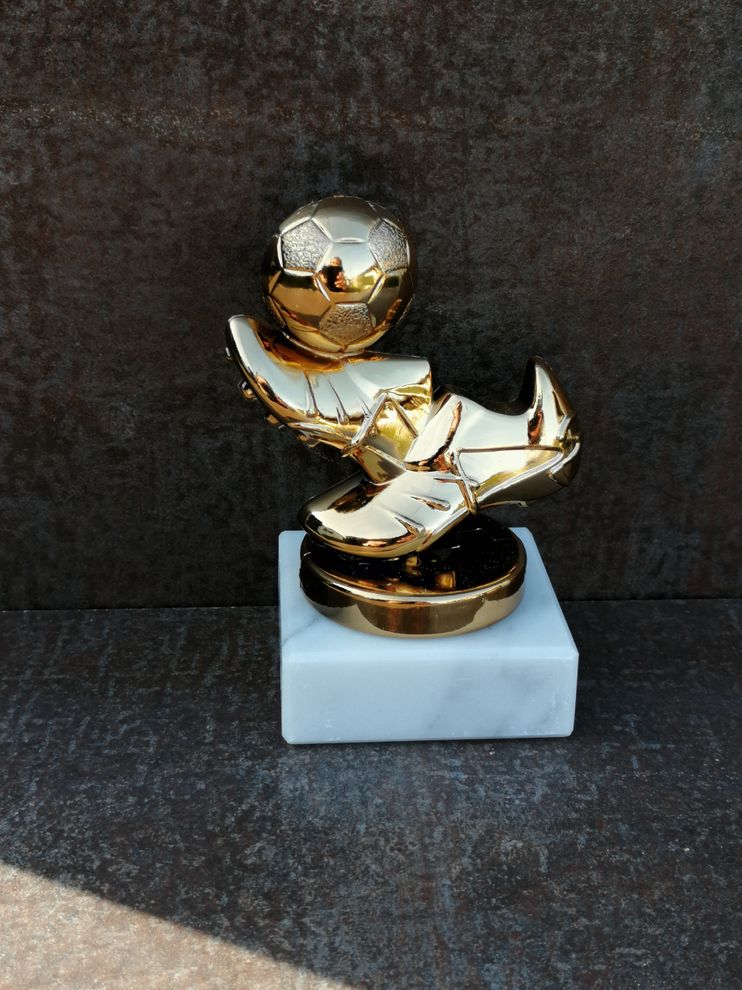 Fussballfigur