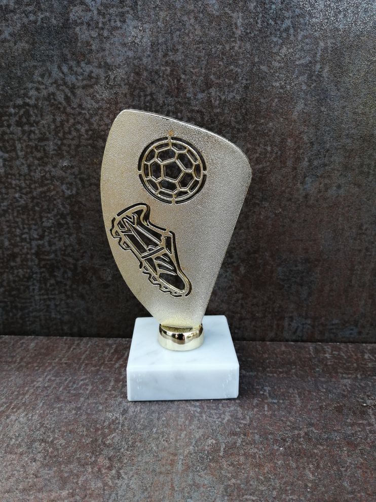 Fussballfigur