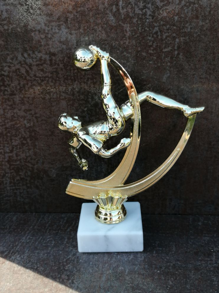Fussballfigur