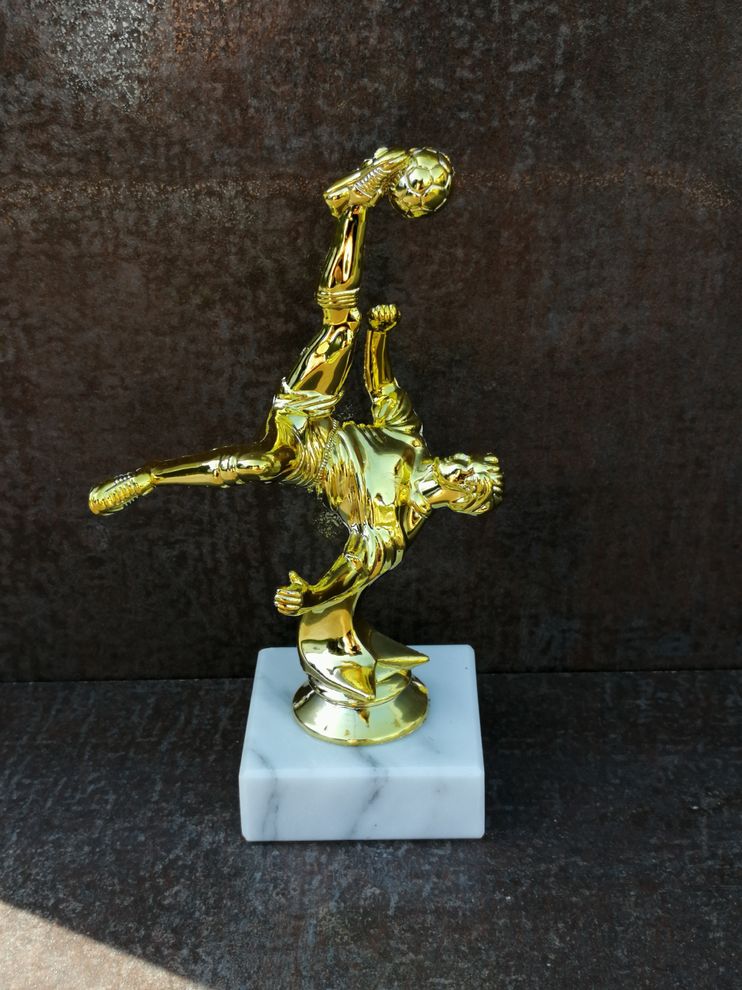 Fussballfigur