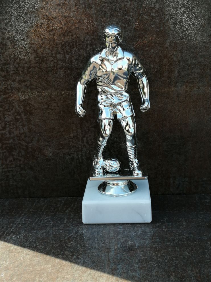 Fussballfigur